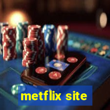 metflix site